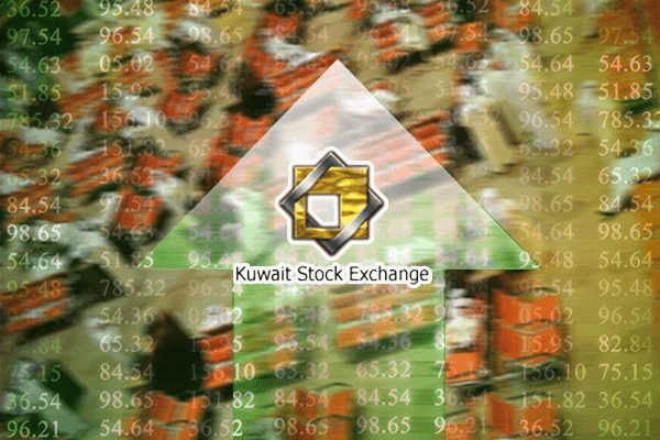 البورصة الكويتية تغلق على ارتفاع بفضل العقارات والبنوك
