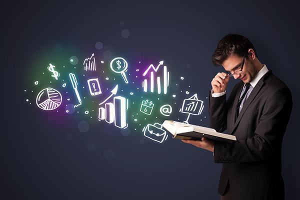 فهم حركة السعر الاندفاعية والتصحيحية