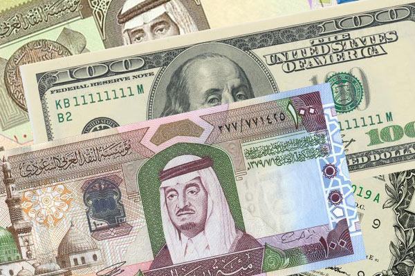 السعودية تزيد حيازتها من سندات وأذون الخزانة الأمريكية للشهر الرابع