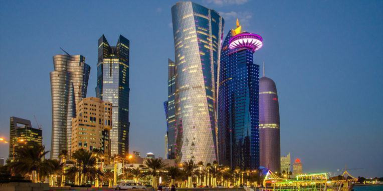 بنك قطر الدولي الإسلامي يعلن اليوم عن بدء سلسلة اجتماعاته