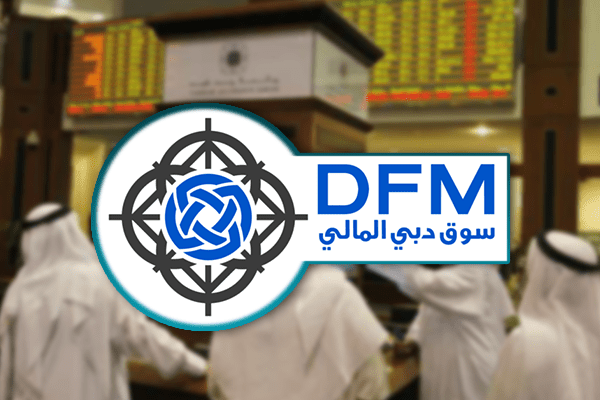سوق دبي يغلق على ارتفاع بفضل أسهم النقل والاستثمار