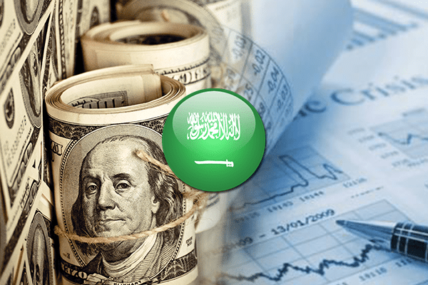 السندات السعودية ترفع سندات الخليج إلى 41.5 مليار دولار