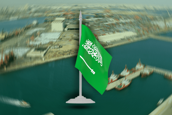 قيمة واردات السعودية تنخفض بنسبة 20% حتى سبتمبر 2016