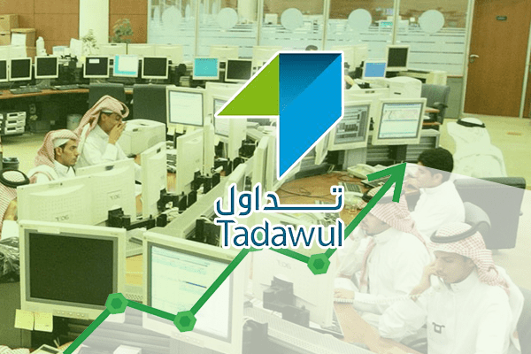 السوق السعودي يشهد أرباح لليوم الخامس بفضل المصارف