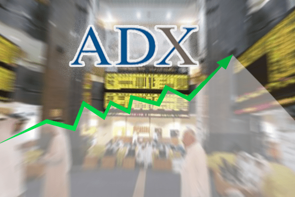 سوق ابوظبي المالي يرتفع بدعم العقار والبنوك