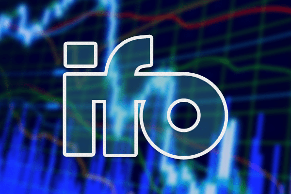 مؤشر IFO لمناخ الأعمال الألماني