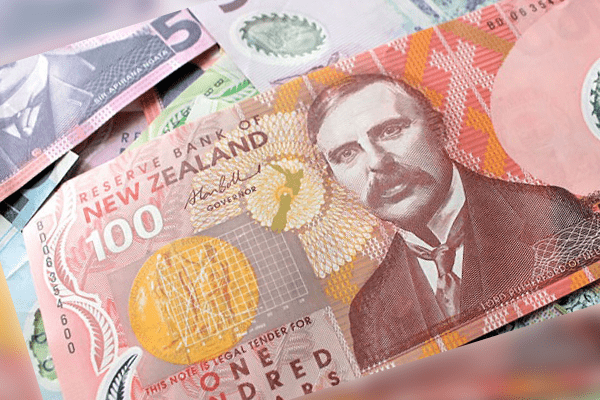 الدولار النيوزيلندي (NZD)