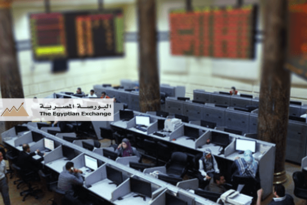 البورصة المصرية تعود للمكاسب عقب خسائر استمرت 6 جلسات