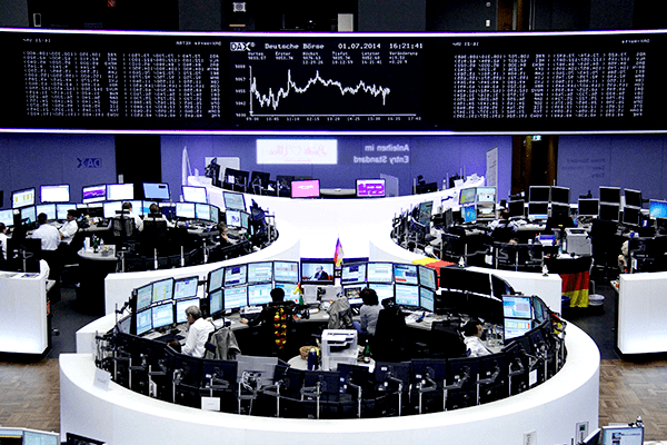 اقتصادي أمريكي: الأسواق المالية الأمريكية قد تهبط 25% بحلول أكتوبر