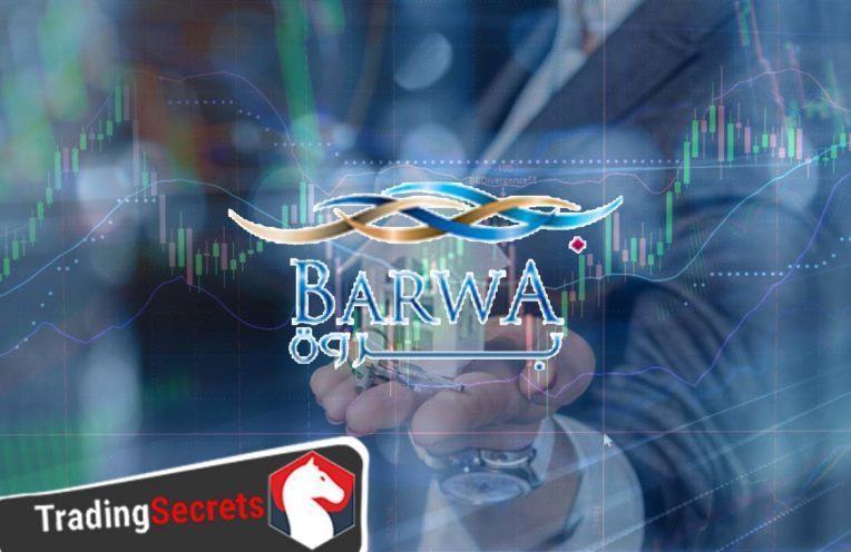 سهم شركة بروة العقارية (BRES) يتعرض للهبوط بينما سهم أعمال القابضة يرتفع