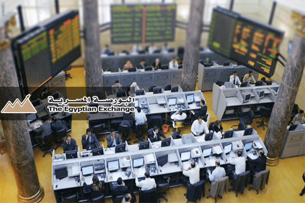 هبوط مؤشرات بورصة مصر.. والسوقي يتراجع 6.5 مليار جنيه