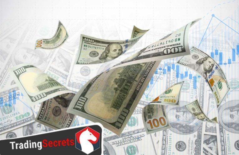 ارتداد عقود مؤشر الدولار (DXZ9) من أعلى مستويات لها خلال الأسبوع