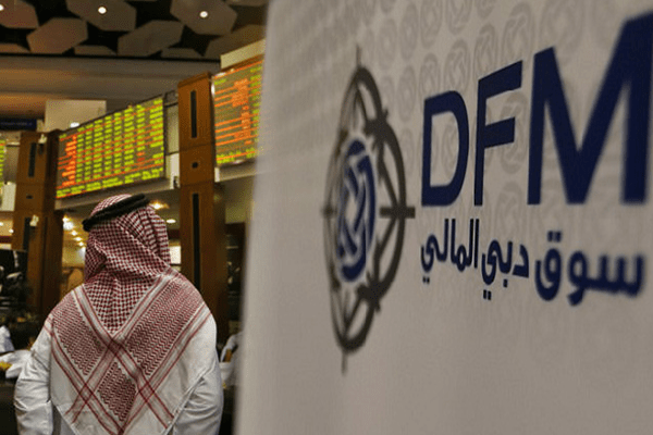 سوق دبي المالي يصعد 1.2% بفعل الأسهم القيادية