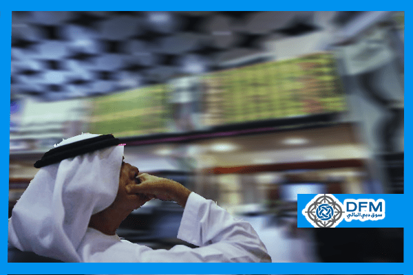 سوق دبي المالي يعود إلى المكاسب