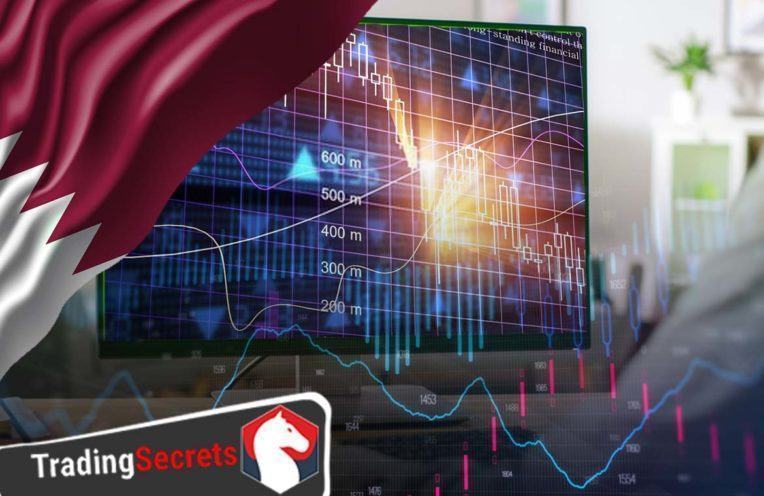مؤشر بورصة قطر (QSI) يشهد هبوط أسهم البنوك والصناعة مع بدء تعاملات اليوم