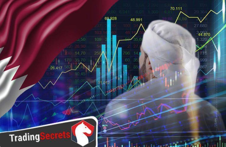 مؤشر بورصة قطر يتراجع بمعدل 0.27% في التعاملات الصباحية اليوم الثلاثاء