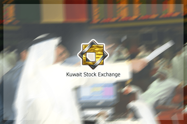 بورصة الكويت تغلق على تباين وسط نشاط التداولات