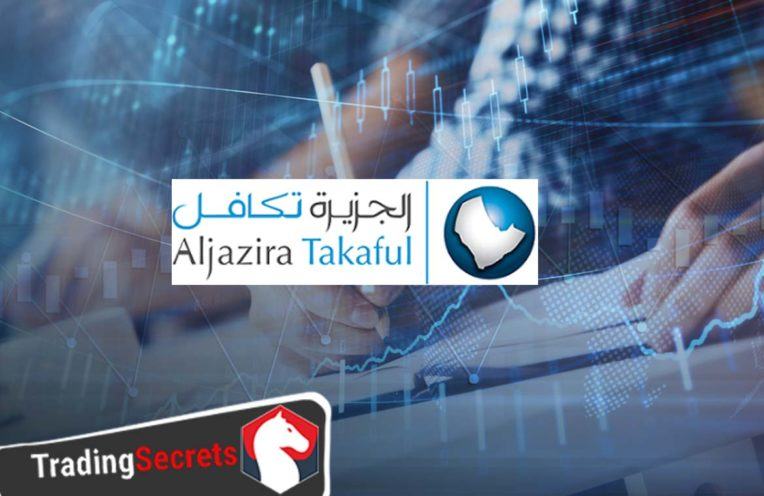 شركة الجزيرة تكافل تعاوني ترتفع خلال تداولات اليوم بمعدل 0.53 بالمائة