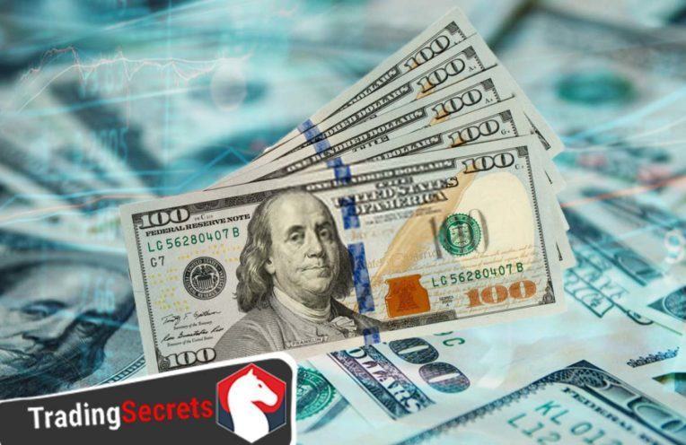 عقود مؤشر الدولار يسجل تراجعه إلى أدنى مستوياته خلال تعاملات اليوم
