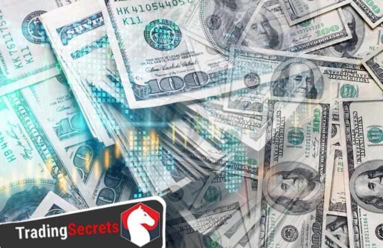 عقود مؤشر الدولار يعلن استقرار عالمياً اليوم وسط تراقب التطورات التجارية