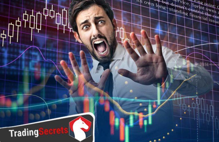 كيف تتغلب على عامل الخوف أثناء التداول في سوق العملات