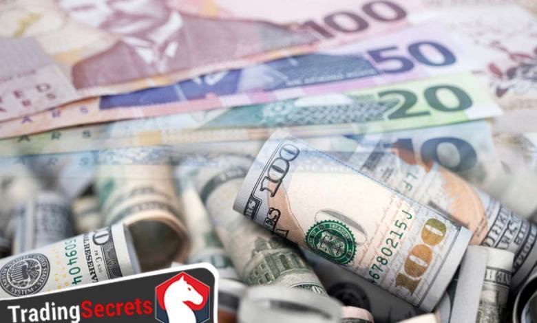 زوج الدوﻻر النيوزلندي مقابل الدوﻻر اﻷمريكي يسجل ارتفاعا اليوم بعد انخفاض