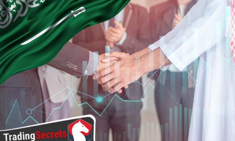 سوق-الاسهم-السعودي-يعقد-5-صفقات-خاصة-بقيمة-68-مليون-ريال
