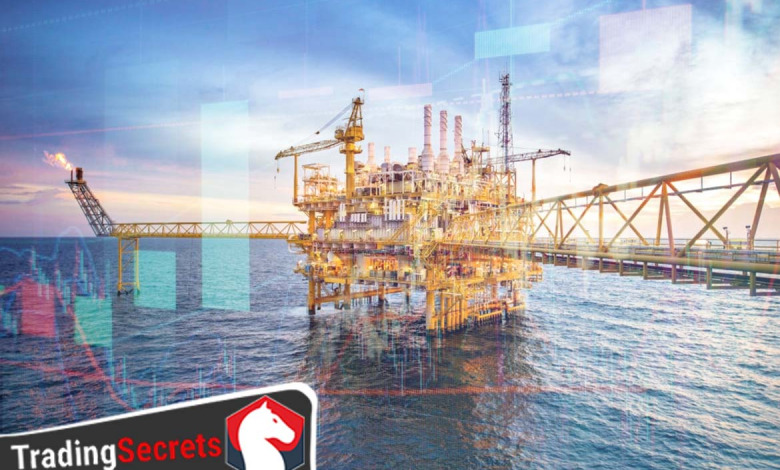 اسعار النفط اليوم برنت - اسعار النفط بث مباشر - سعر النفط برنت 24/5/2020