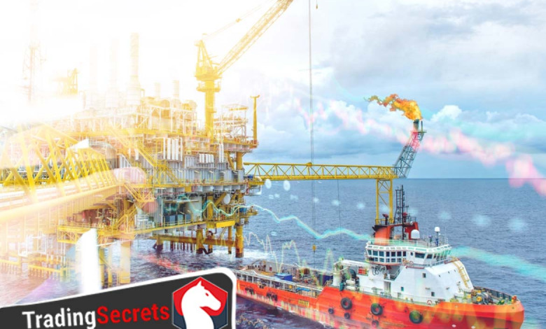 اسعار النفط اليوم برنت – اسعار النفط بث مباشر – سعر النفط 13/7/2020