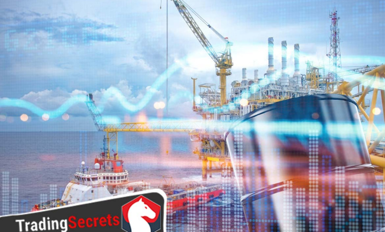 اسعار النفط اليوم برنت – اسعار النفط بث مباشر – سعر النفط 30/8/2020