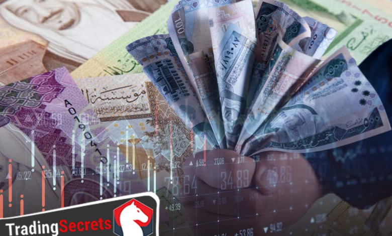 سعر الريال السعودي اليوم – اسعار العملات اليوم السبت 8/8/2020