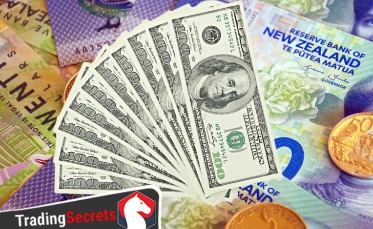 النيوزيلندي مقابل الدوﻻر اﻷمريكي يواصل اﻻرتفاع في أخر جلسات اﻷسبوع