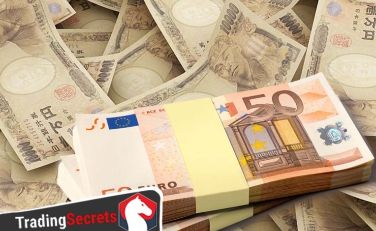ارتفاع العملة الموحدة اليورو مقابل الين الياباني في أولى جلسات اﻷسبوع