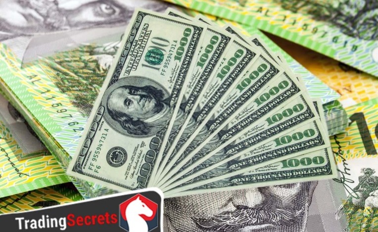 ارتفاع الدوﻻر اﻷسترالي مقابل الدوﻻر اﻷمريكي ﻷعلى مستوياته اليومية