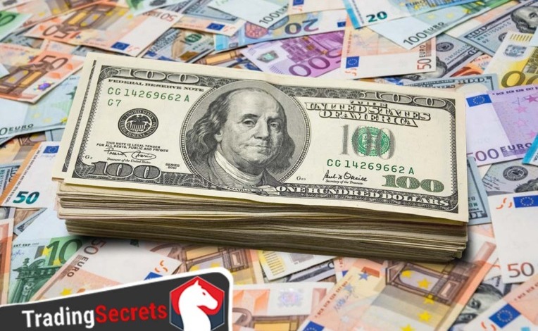 اليورو أمام الدوﻻر اﻷمريكي يستأنف اﻻرتفاع لأول مرة خلال الأربعة أيام الأخيرة