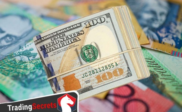 ارتفاع طفيف للدوﻻر اﻷسترالي أمام الدوﻻر اﻷمريكي في أخر جلسات اﻷسبوع