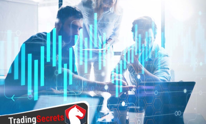 التداول في سوق الفوركس والاستراتيجيات السليمة المتبعة في التداول