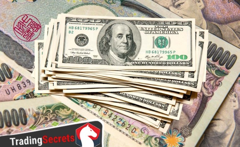 انخفاض الدوﻻر اﻷمريكي أمام نظيره الين الياباني للجلسة الثانية على التوالي