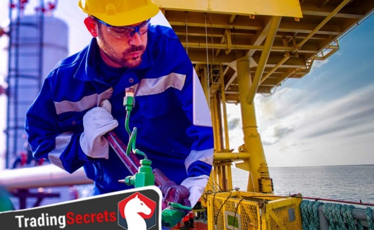 سعر النفط مباشر اليوم – سعر برميل النفط برنت الان 4/2/2021