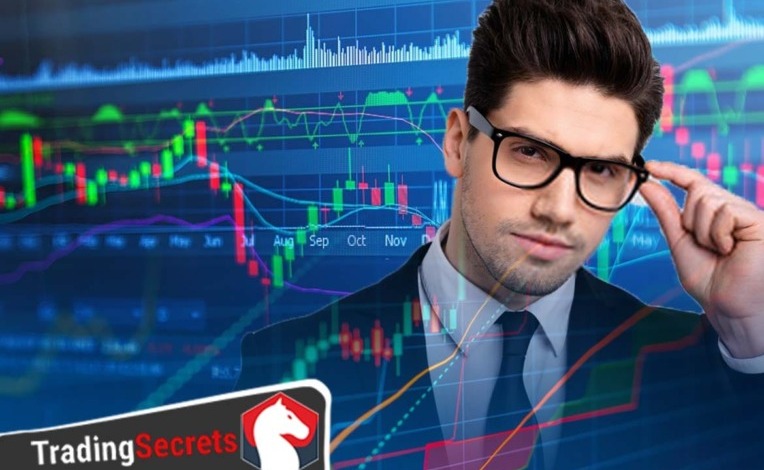 الفوركس وضروة وضح استراتيجية مخططات الأسعار